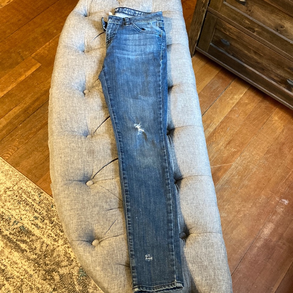 Volcom skinny Jean